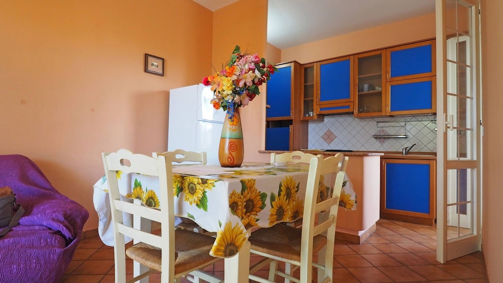 Villetta Baia Verde 50 Meters From the Beach