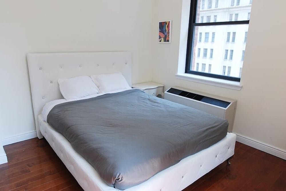 Market Rental NYC Midtown West