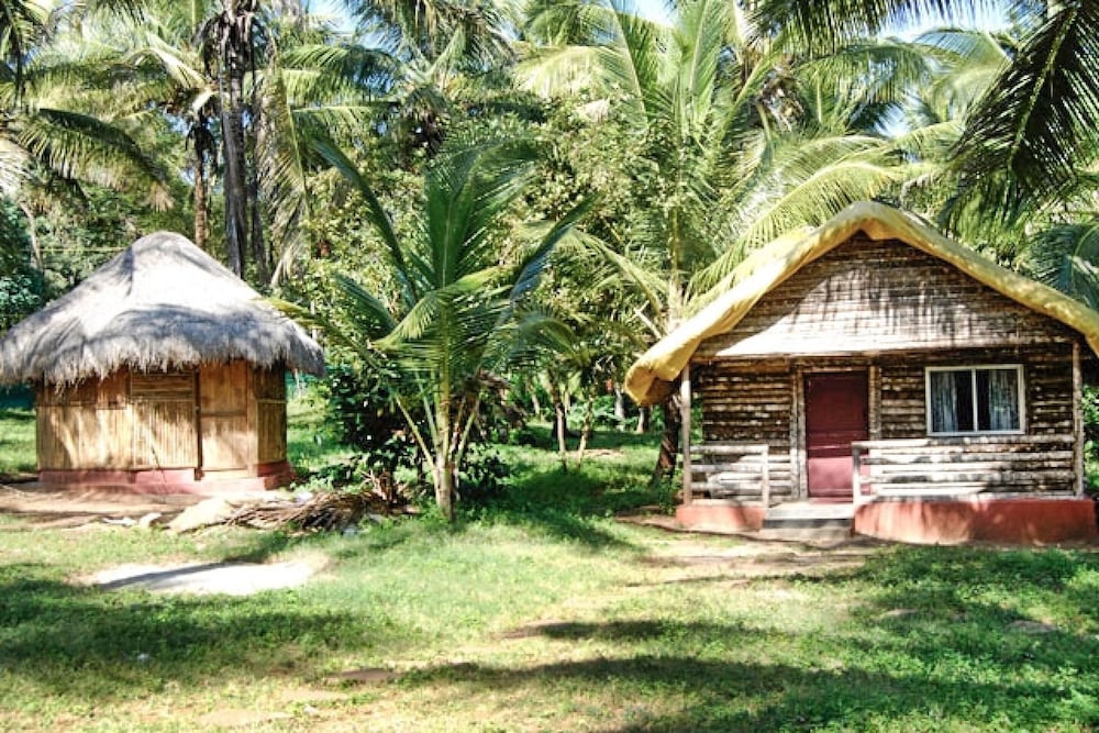 GuestHouser 1 BR Cottage 1a8a