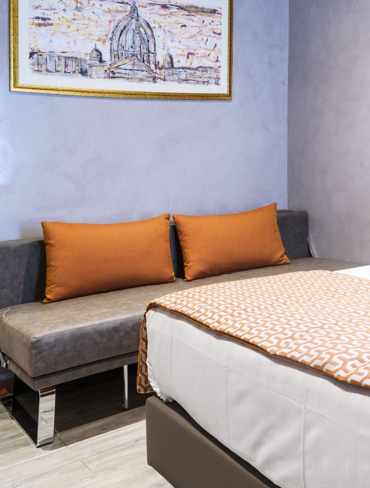 Vaticano Julia Luxury Rooms
