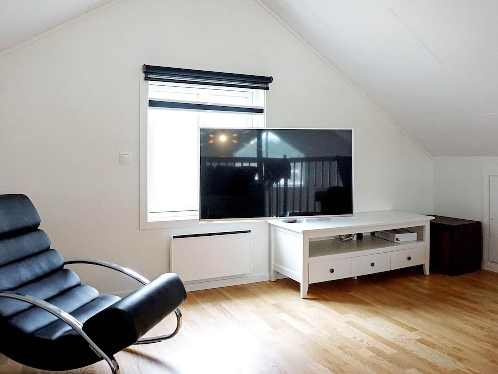 8 Person Holiday Home in Stromstad view 5