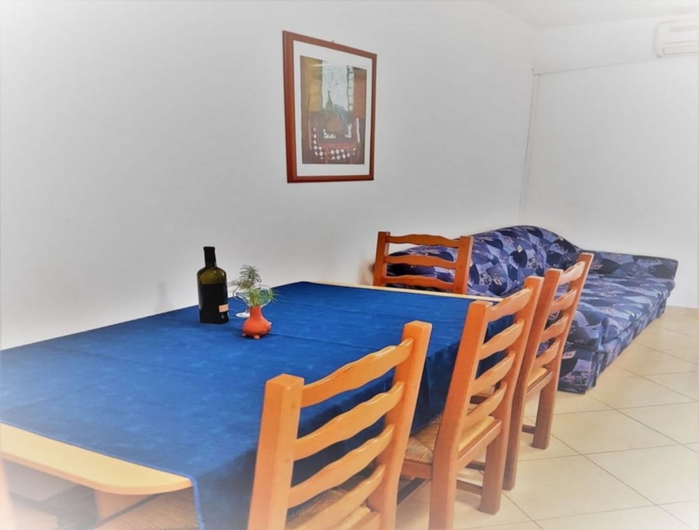 Apartments Vrtlici