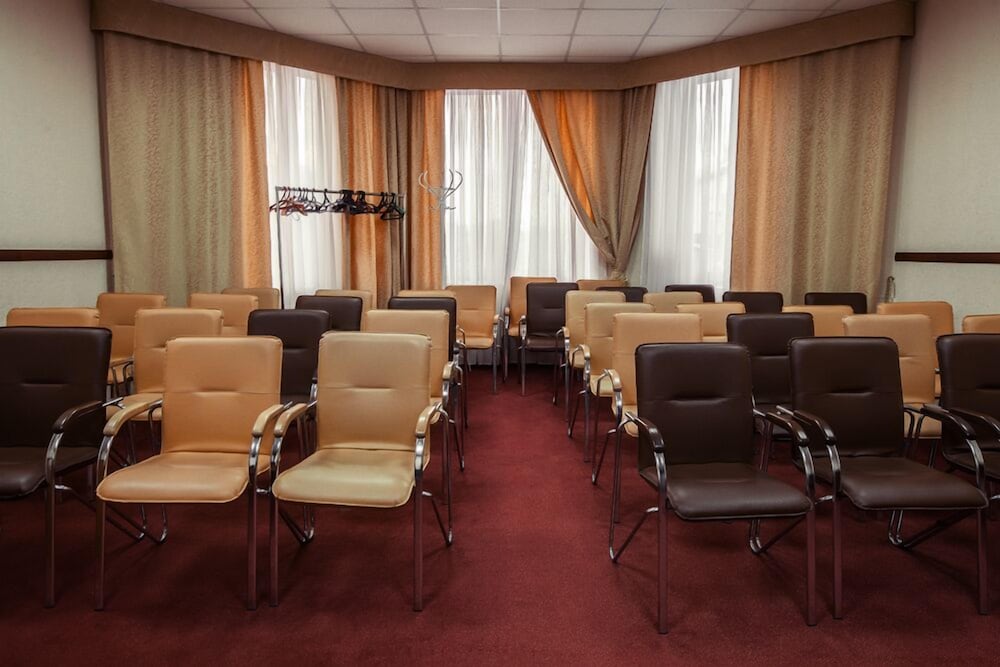 VIZIT Guesthouse