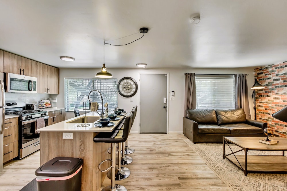 Marmalade by Cloud Dream Homes
