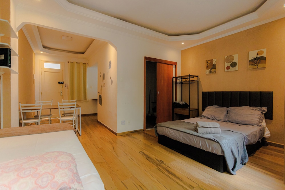 360 Copa Beach Posto 2 By SUHCasa