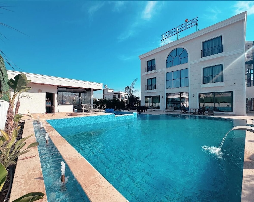 Pacis Antakya, photo 12