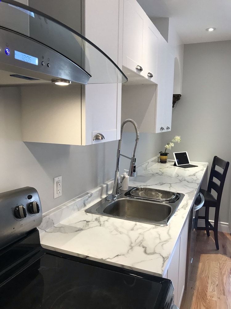 Ottawa Center 1 Bedroom Apartment near Bank St - Image 3