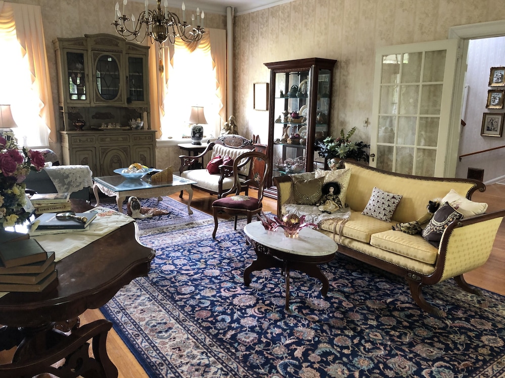 Angie's B&B