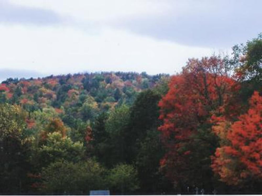 Sturbridge Country Inn