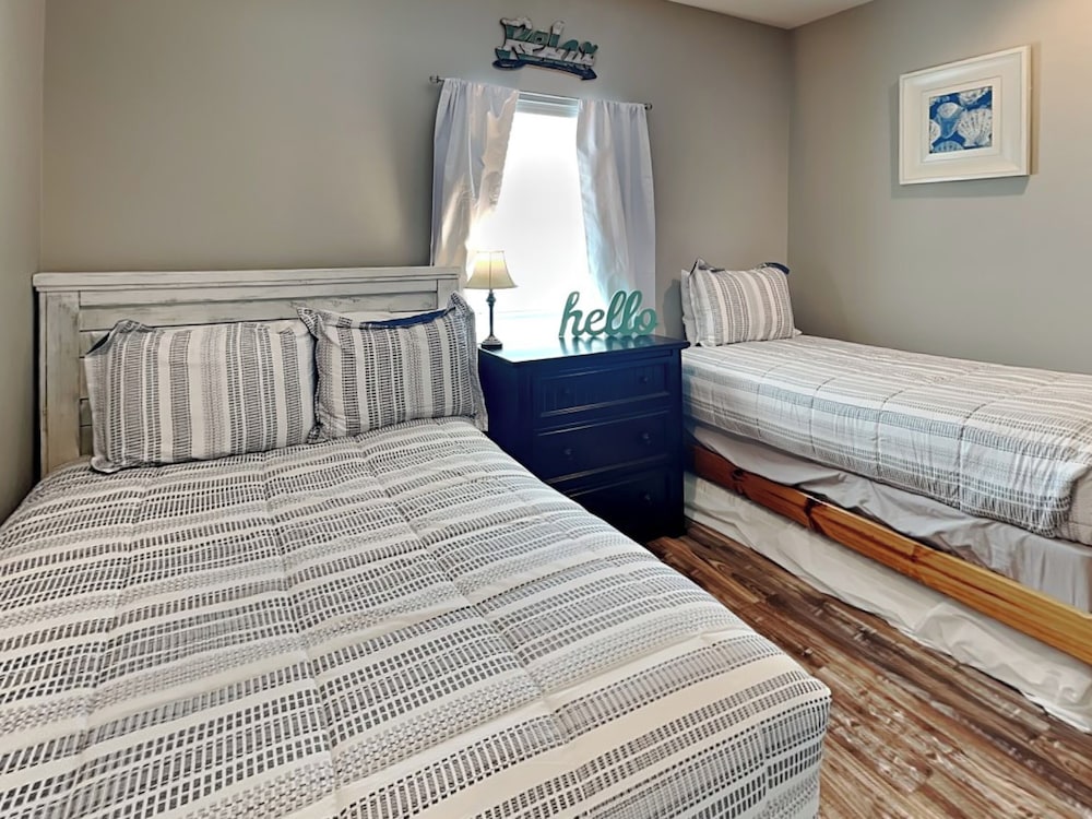 Family Tradition by Ryson Vacation Rentals