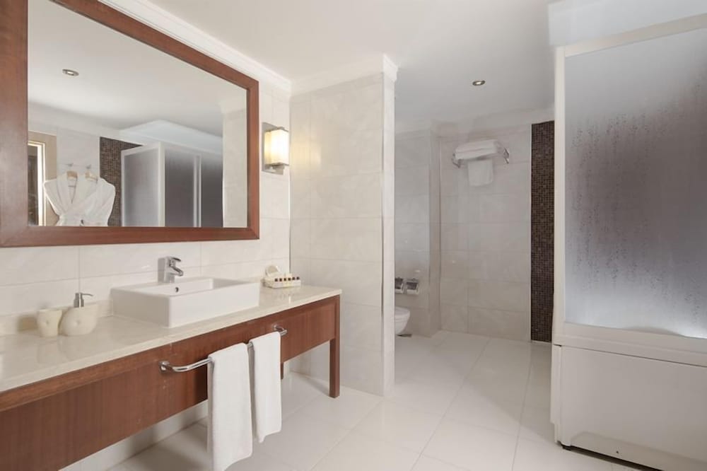 Korel Thermal Resort Hotel & SPA