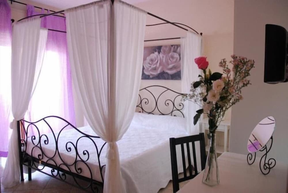 Stefy's Rooms