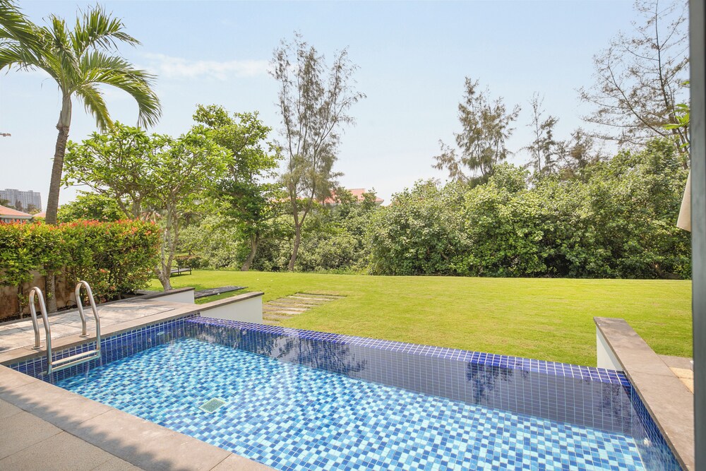 The Ocean Villa Da Nag By Abogo