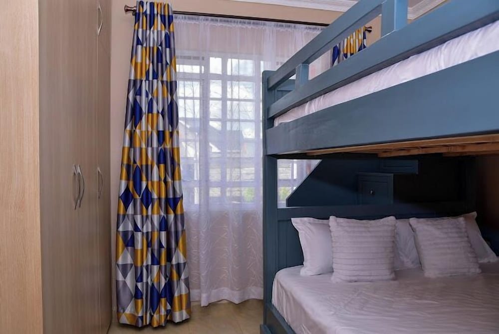 Lux Suites comfy Homestays Nakuru