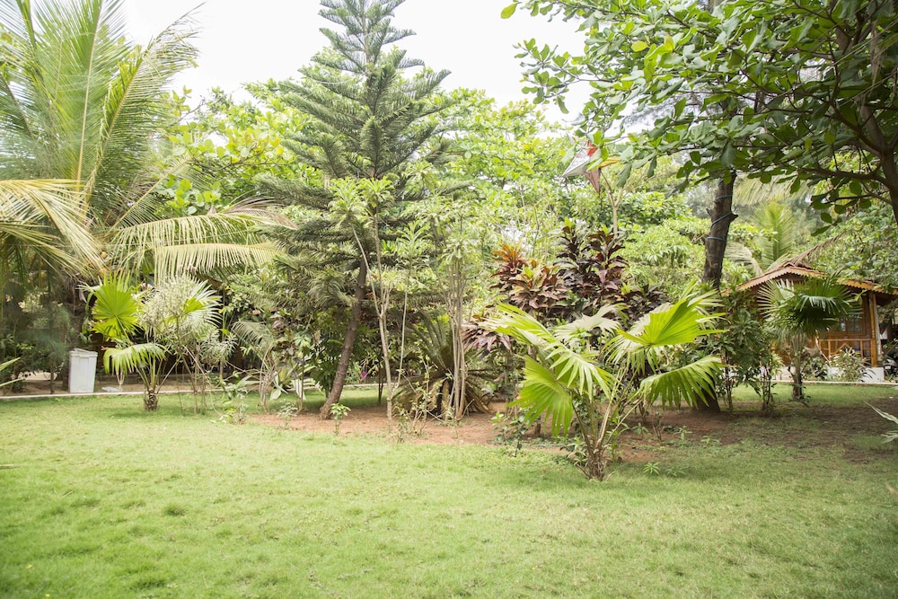 Ramsons Resort