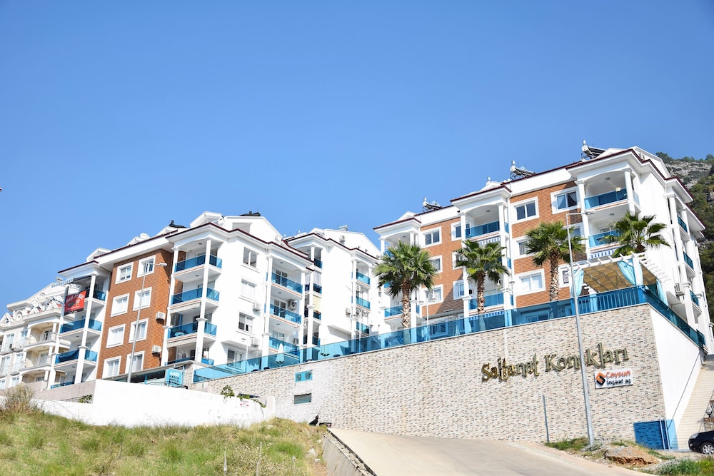 Saltanat Konaklari Apartment