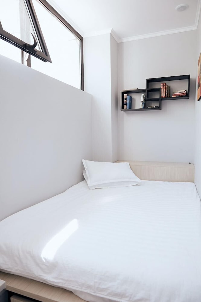 Hotel Kapsula - Hostel
