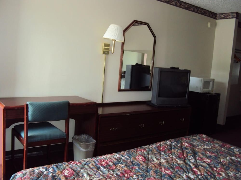 Western Motel