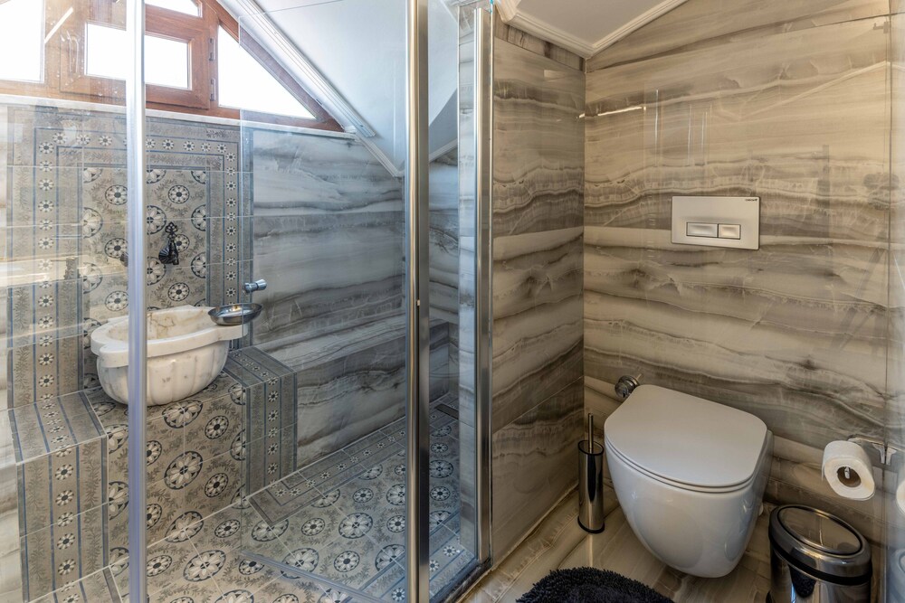 Baymari Suites Tasarım - Image 75