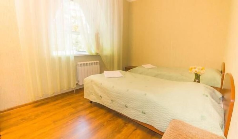 Hotel Sosnoviy Bor