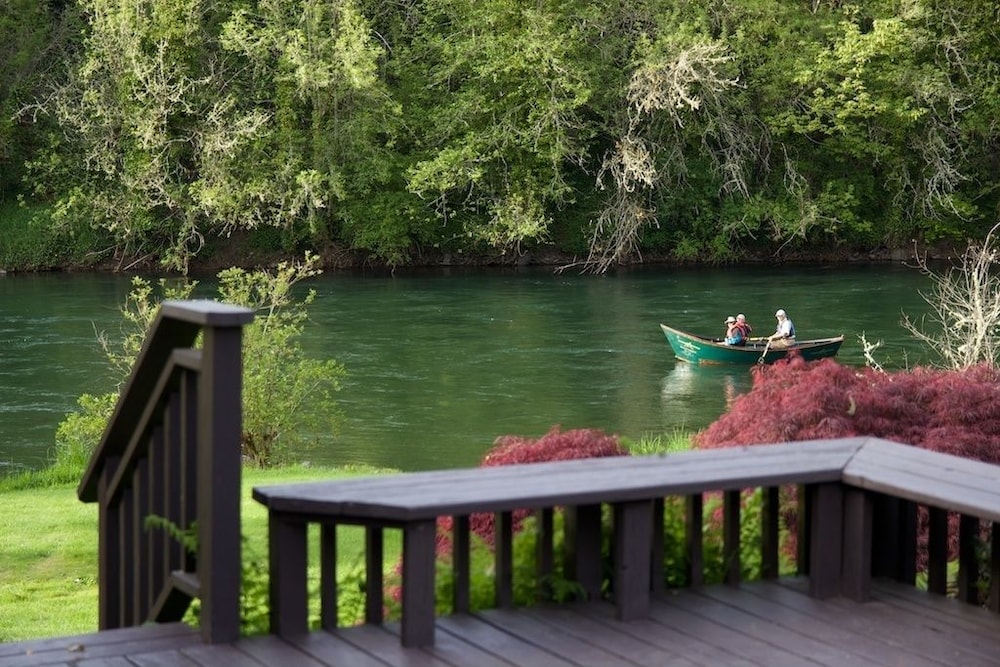 The Wayfarer Resort