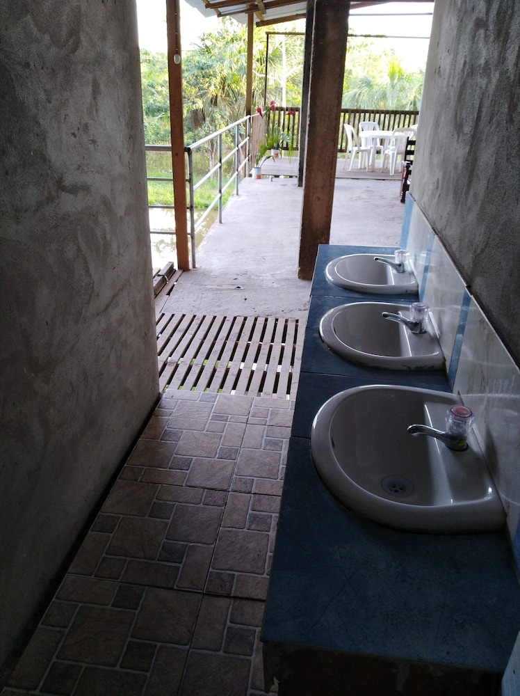 Villa Hermosa de Tambopata