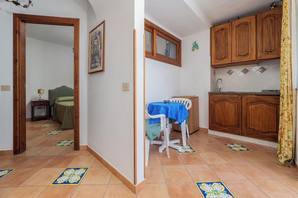 Villa Lavinia