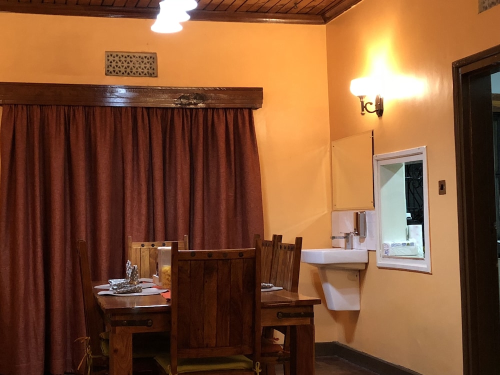 Tiana Court Milimani Kisumu