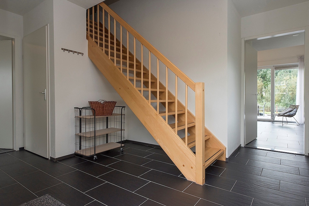 Luxury Villa in Harderwijk With Garden view 5