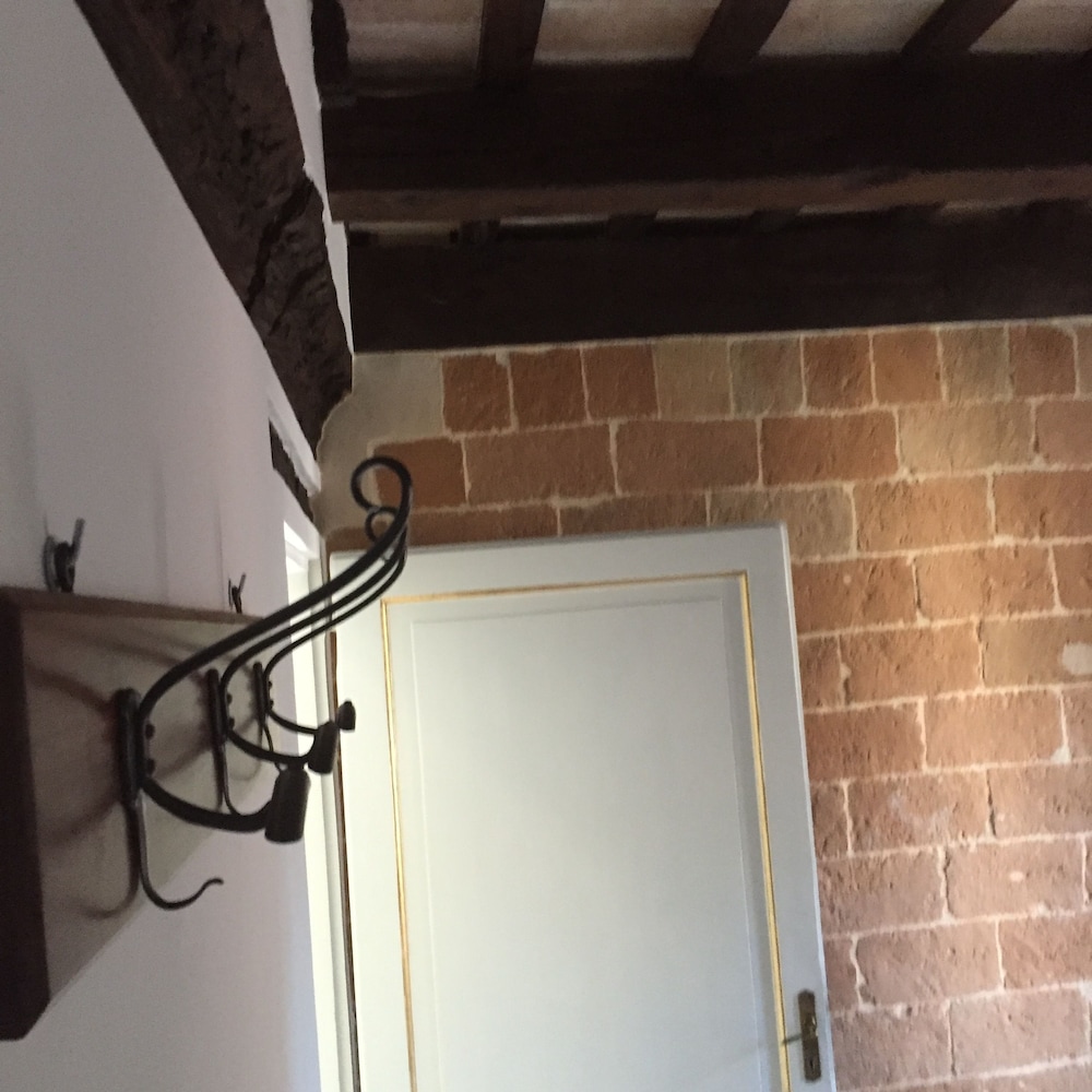 B&B Porta Santa Lucia