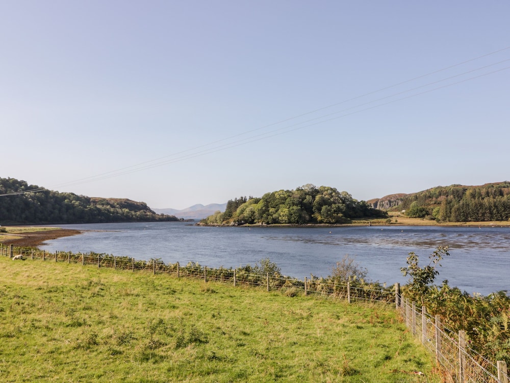 The River Lodge