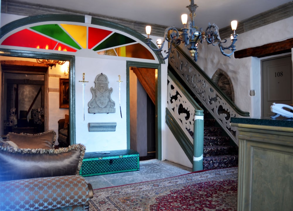 Tallinn Vacations - Gotthard Residence - Property Image 27