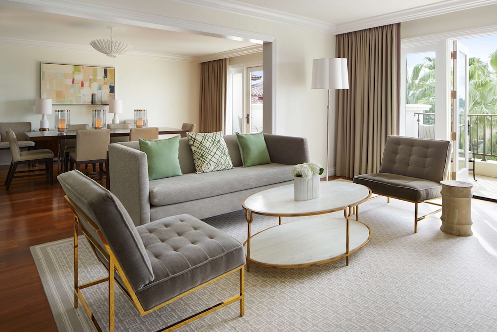 Waldorf Astoria Monarch Beach Resort & Club 38