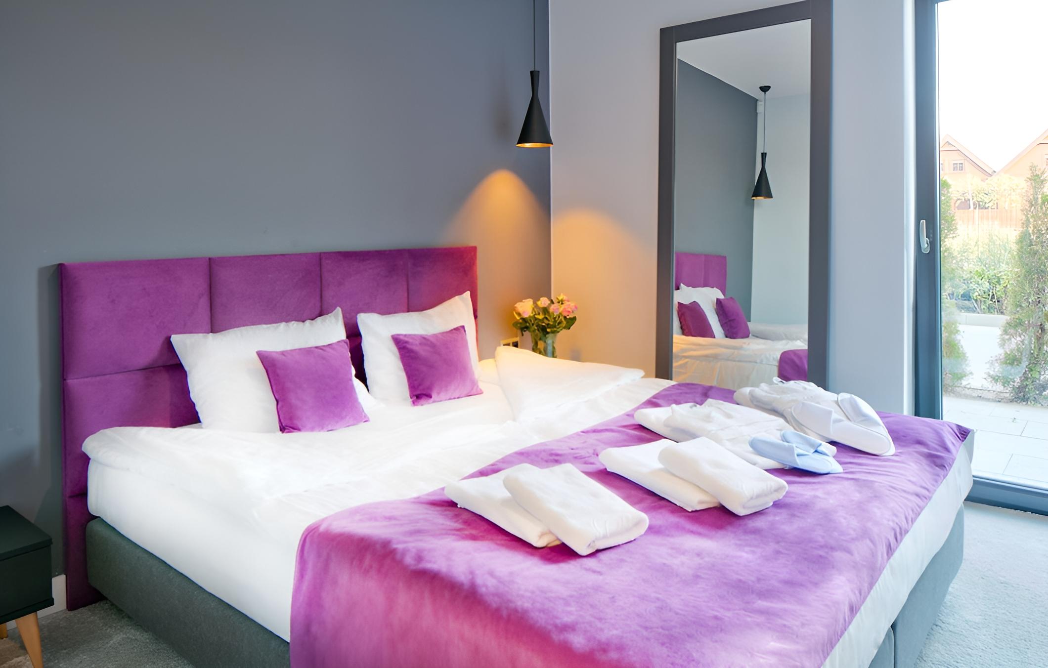 Baltin Hotel & SPA