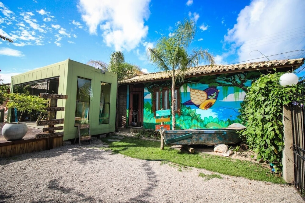 Vila Campeche Residencial view 2