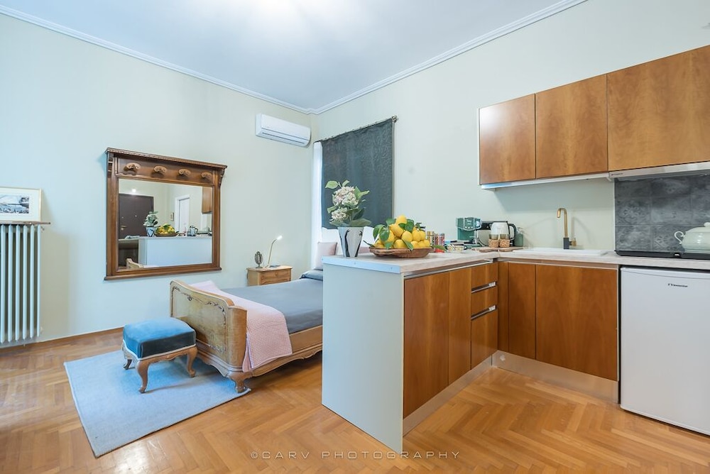 Magnificent Home Athens Voula