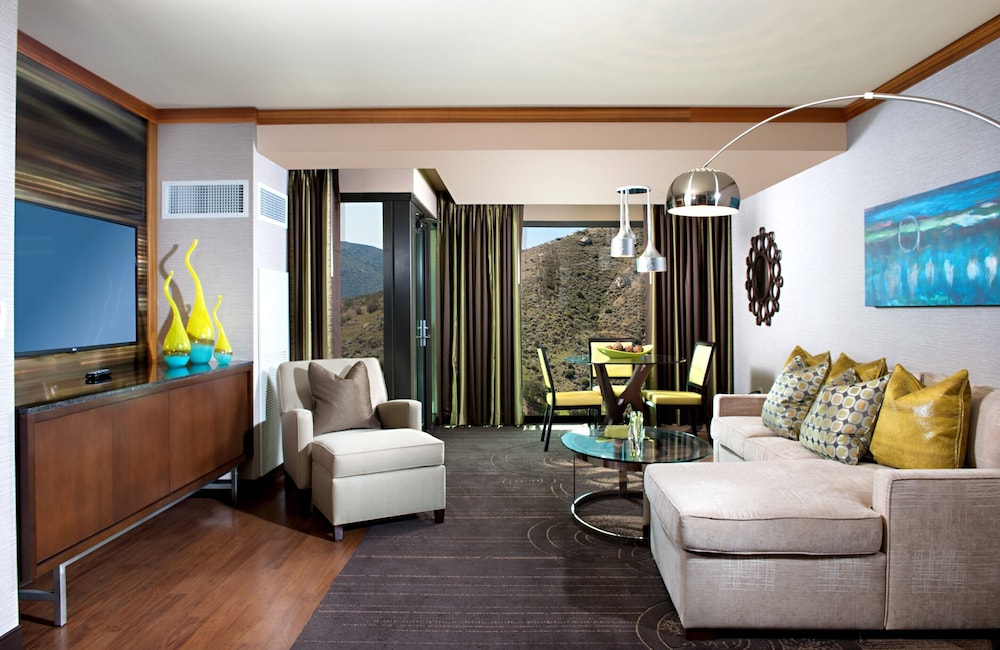 Harrah's Resort Southern California - Property Image 53