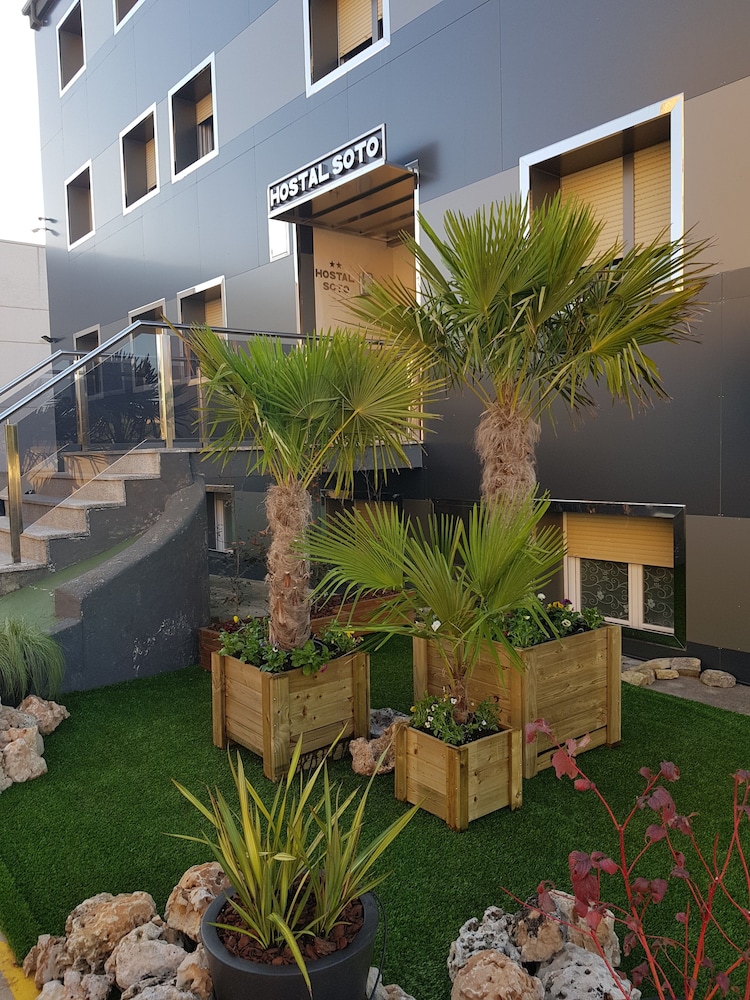 Hostal Soto
