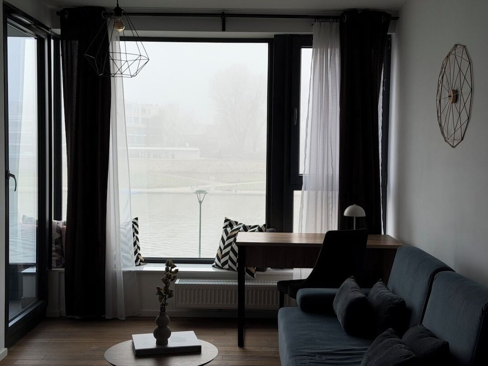 Riva Verona - Vistula View & Parking by Downtown Apartments