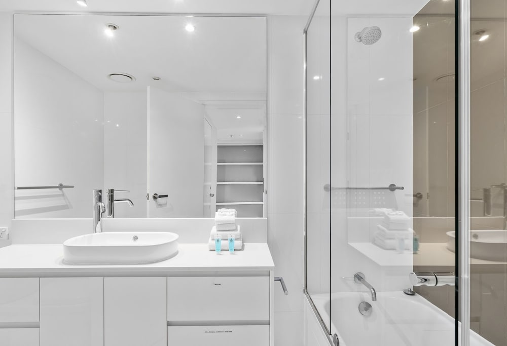 H-Residences Surfers Paradise - GCLR