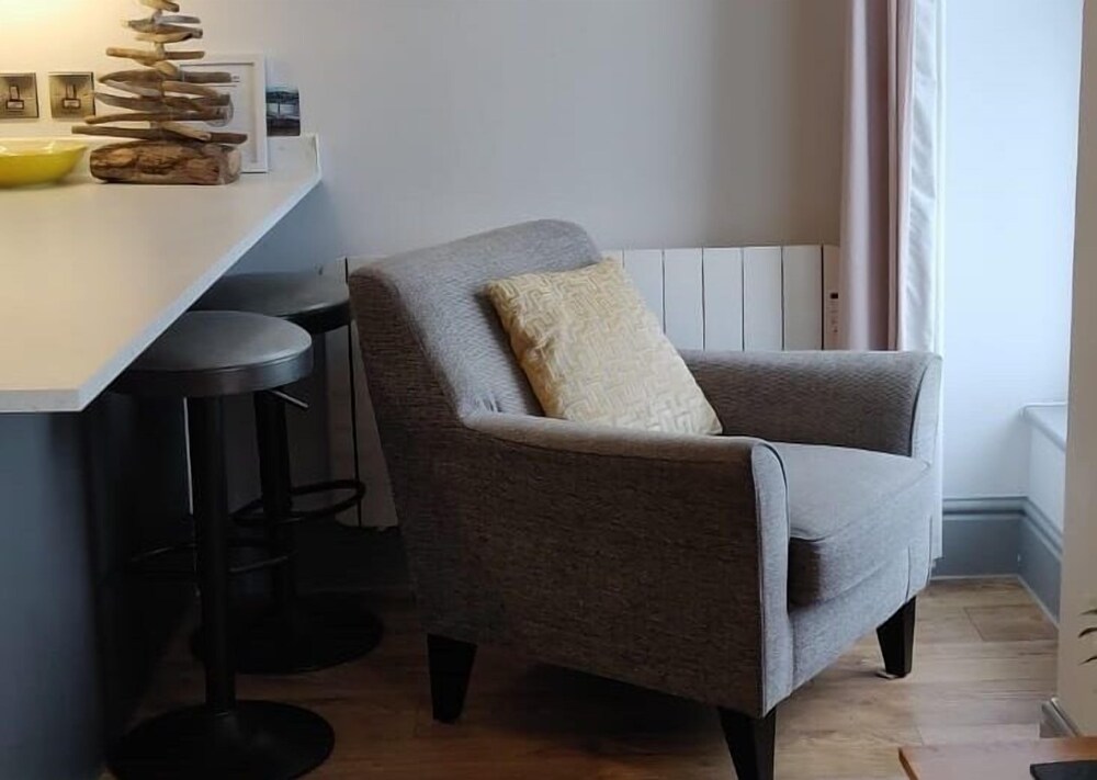 Apartment 3 - Belmont - Aberystwyth