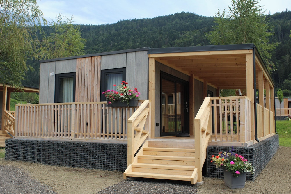 EuroParcs Ossiacher See