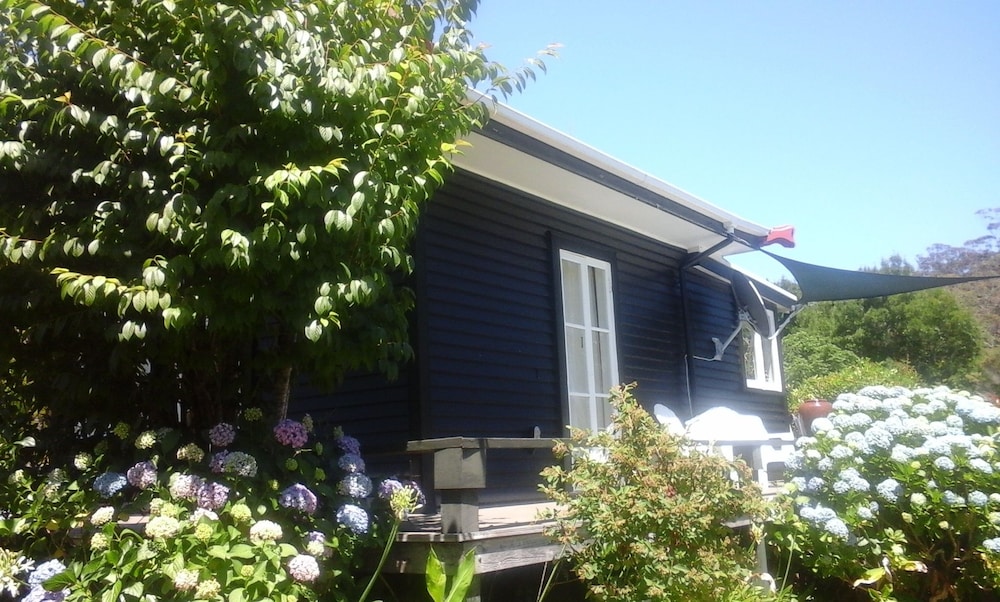 Pagoda Lodge