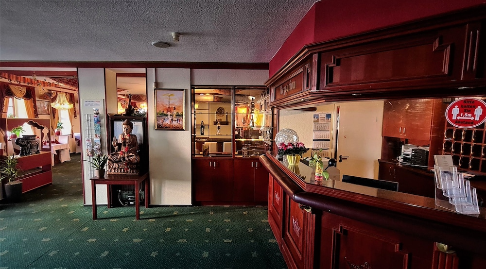 Hotel Brander Hof - Property Image 21