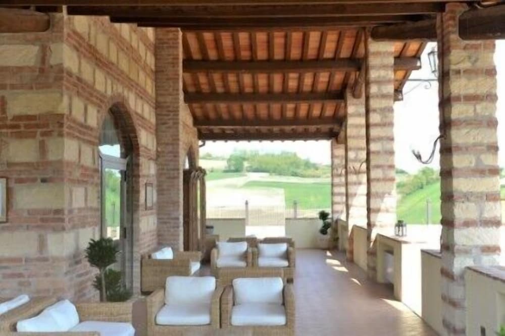 Monferrato Resort