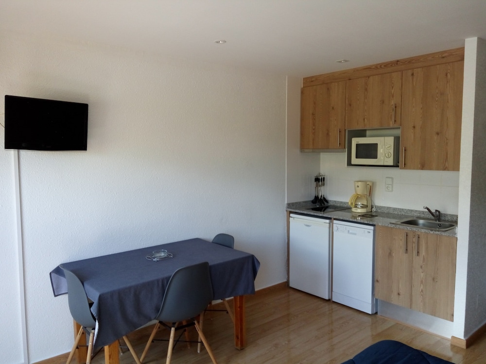 Appartements Solaris