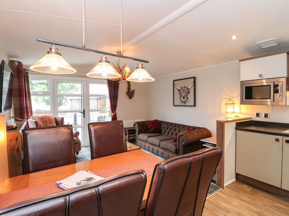 Loch Lomond Holiday Home