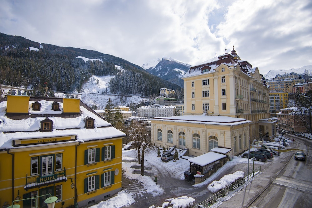 Nice Apartment in Salzburg With no Deposit