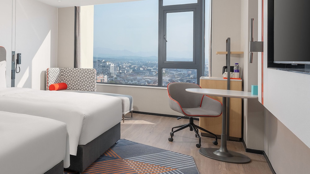 Holiday Inn Express Longyan Liancheng by IHG