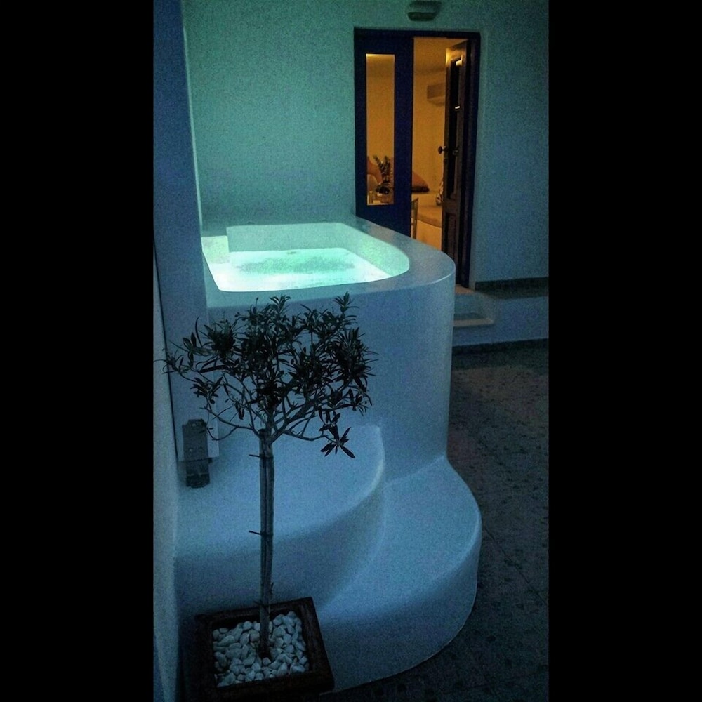 Villa Happening